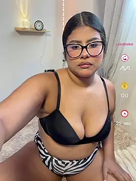 AnaBrowmn online show from August 5, 2026, 1:14 pm