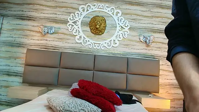 Lovers 21 online show from October 16, 2025, 9:27 pm