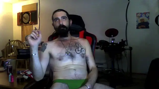 Neekaleek89 online show from September 29, 2025, 9:30 pm