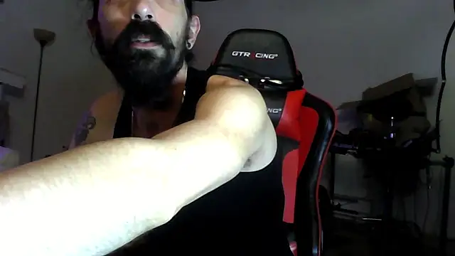 Neekaleek89 online show from October 2, 2025, 3:41 pm