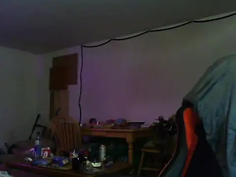 Neekaleek89 online show from October 31, 2025, 4:08 pm