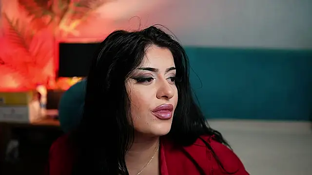 Snapshot of KarlaJai chatting on October 10, 2025, 9:14 pm KarlaJai online show from October 10, 2025, 9:14 pm