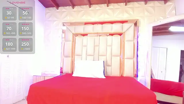 Snapshot of Sarah_Adamss chatting on March 1, 2026, 12:18 pm Sarah Adamss online show from March 1, 2026, 12:18 pm