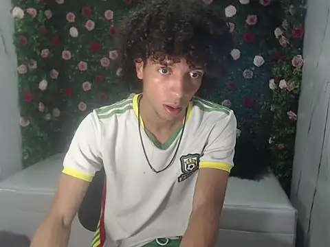 xion ez online show from October 29, 2025, 7:59 pm