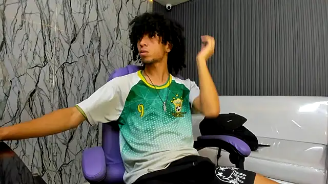 xion ez online show from April 18, 2026, 8:42 pm