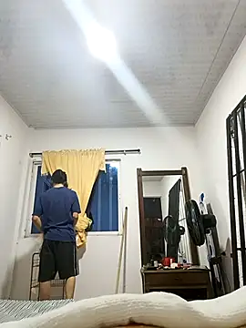 SoftieUwU online show from October 1, 2025, 5:46 am