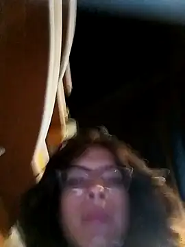 SoftieUwU online show from October 2, 2025, 5:03 am