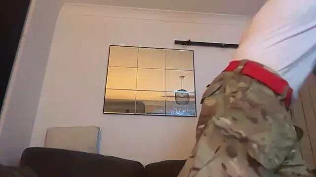 TeasySam online show from October 26, 2025, 12:38 am