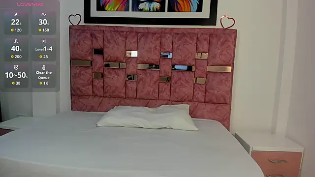 Snapshot of abella_lov chatting on October 28, 2025, 12:19 pm abella lov online show from October 28, 2025, 12:19 pm