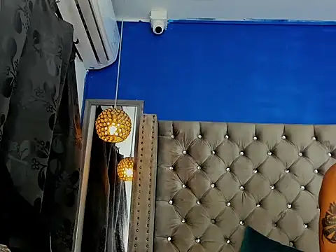 Kevinfox23cms online show from October 10, 2025, 10:03 am