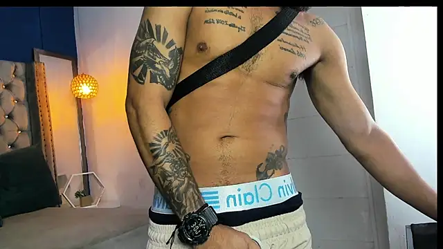 Kevinfox23cms online show from October 22, 2025, 8:03 am