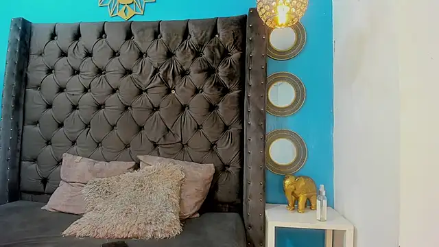 Kevinfox23cms online show from October 31, 2025, 5:41 am