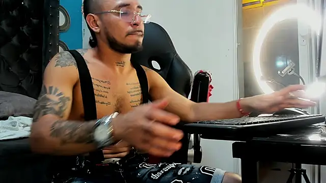 Kevinfox23cms online show from November 4, 2025, 6:12 am