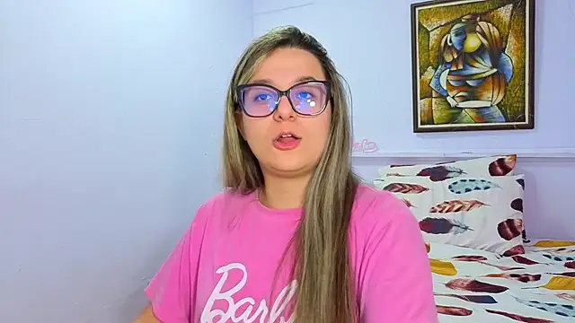 katiaa lovv online show from October 13, 2025, 2:22 am