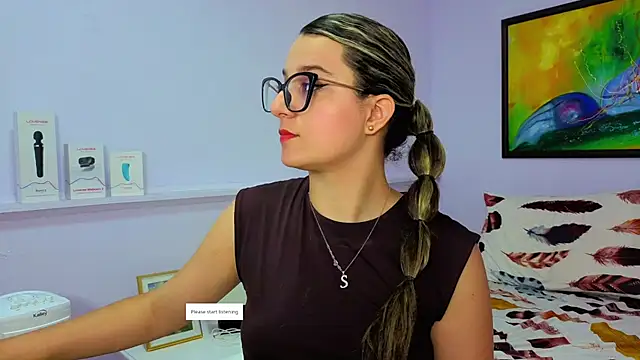 katiaa lovv online show from March 14, 2026, 7:41 pm