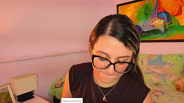 katiaa lovv online show from April 12, 2026, 2:44 pm