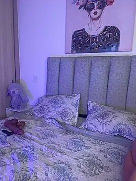 itsdanividarte online show from March 12, 2026, 2:39 am