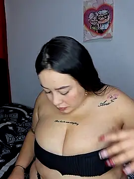 Snapshot of Stefanii01 chatting on September 30, 2025, 8:36 pm Stefanii01 online show from September 30, 2025, 8:36 pm