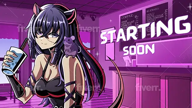 april ass online show from November 12, 2025, 8:08 pm