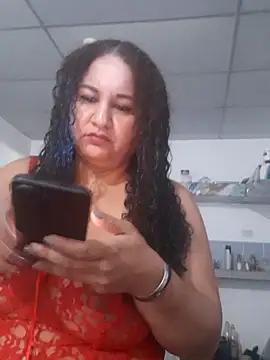 ANTHONYHOTT69 online show from October 14, 2025, 9:37 pm