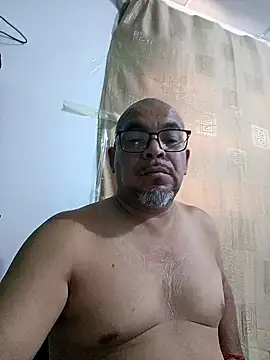 ANTHONYHOTT69 online show from March 18, 2026, 8:45 pm