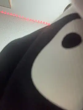 BuzzBunni69 online show from October 24, 2025, 2:08 am