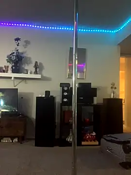 BuzzBunni69 online show from November 23, 2025, 10:48 am