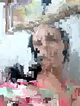 Crisribeiro online show from September 30, 2025, 12:48 am