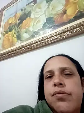 Crisribeiro online show from October 4, 2025, 12:52 am