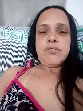 Crisribeiro online show from November 20, 2025, 2:34 am