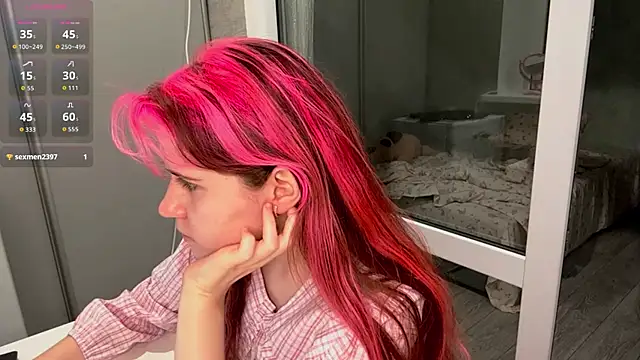 FawnDubler online show from October 1, 2025, 5:30 pm