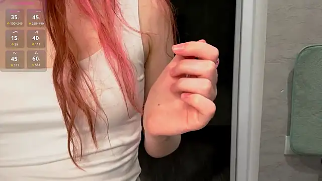 FawnDubler online show from October 15, 2025, 5:57 pm