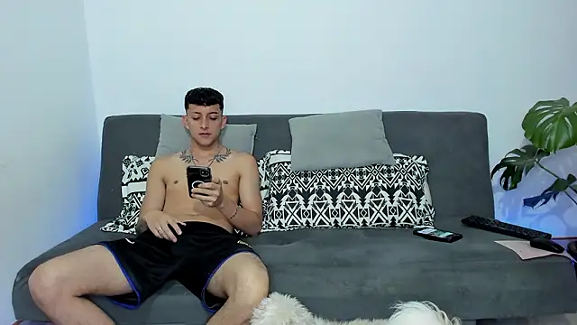 joe foxx online show from February 5, 2026, 2:38 am