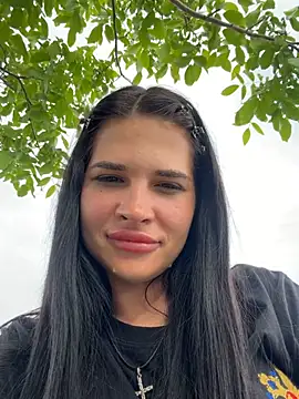 Alina XXXX  online show from May 18, 2026, 1:06 pm