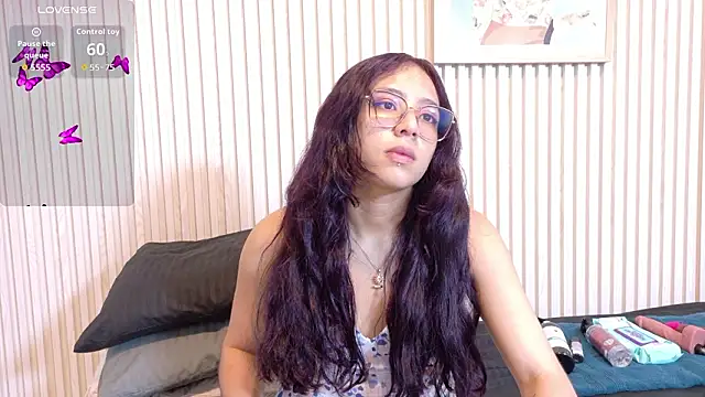 Abrilmirren online show from March 4, 2026, 11:16 am