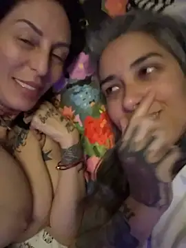 Snapshot of inkdmagz chatting on March 30, 2026, 8:26 am inkdmagz online show from March 30, 2026, 8:26 am