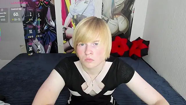 Cattie w  online show from October 16, 2025, 1:17 am