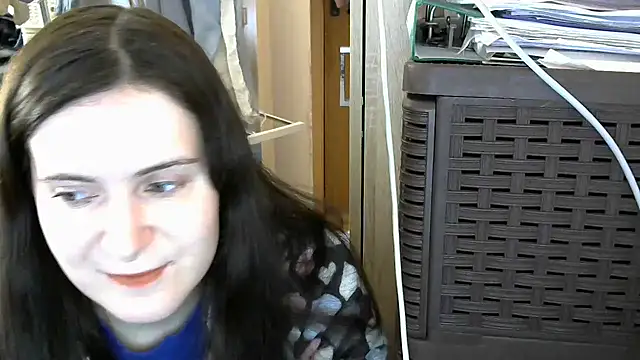 Snapshot of Jarivane chatting on February 5, 2026, 10:09 am Jarivane online show from February 5, 2026, 10:09 am