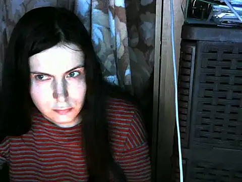 Snapshot of Jarivane chatting on February 6, 2026, 2:09 pm Jarivane online show from February 6, 2026, 2:09 pm