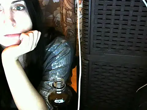 Snapshot of Jarivane chatting on February 20, 2026, 4:18 pm Jarivane online show from February 20, 2026, 4:18 pm