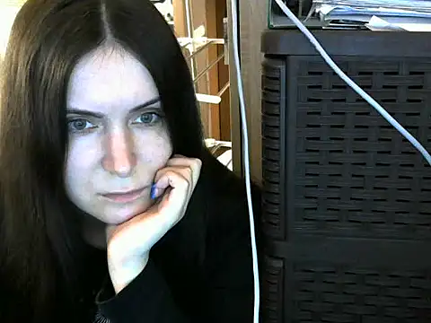 Snapshot of Jarivane chatting on February 25, 2026, 11:53 am Jarivane online show from February 25, 2026, 11:53 am