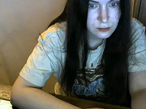 Snapshot of Jarivane chatting on February 26, 2026, 6:18 pm Jarivane online show from February 26, 2026, 6:18 pm