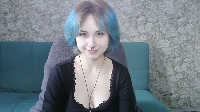 LeisaHopperstad online show from March 27, 2026, 2:28 pm