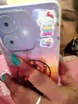 navyasree143 online show from January 15, 2026, 10:09 am