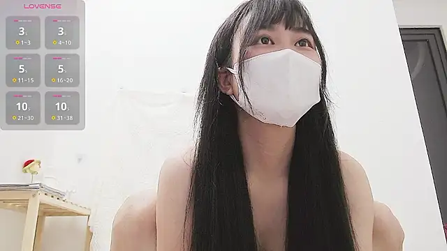 Moj005jp xo98 online show from March 2, 2026, 7:43 pm