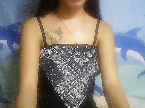 SweetPussie18x online show from February 8, 2026, 3:10 am