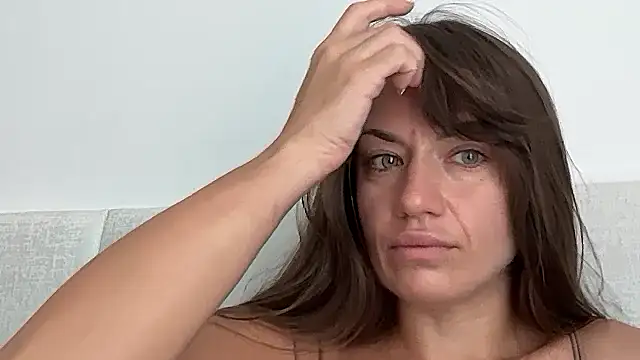 Roriann online show from February 20, 2026, 5:15 am