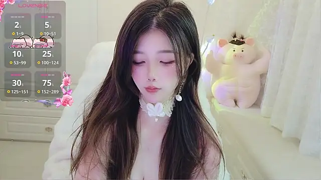 Coco-Di online show from April 6, 2026, 2:31 am