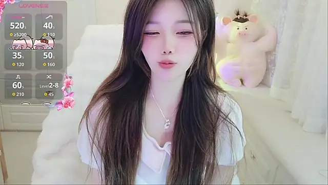 Coco-Di online show from April 9, 2026, 3:28 am