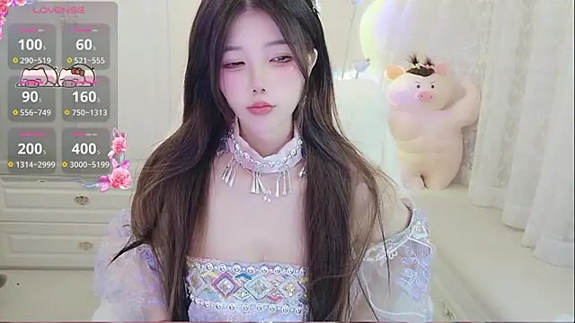 Coco-Di online show from May 10, 2026, 1:55 am